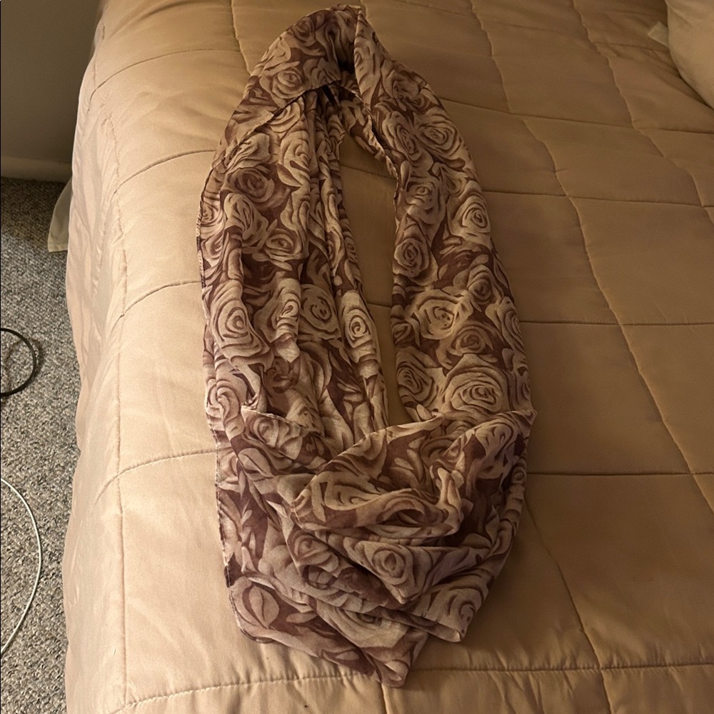 Infinity Scarf - Picture 3 of 3